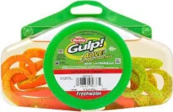 Berkley Gulp! Alive!® Grub Half Pint -Cheap Angleris Store FIRE b10c0acb f01d 4e71 98c8 4b5c63182142