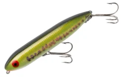 HEDDON - ZARA SPOOK -Cheap Angleris Store FLASH BASS