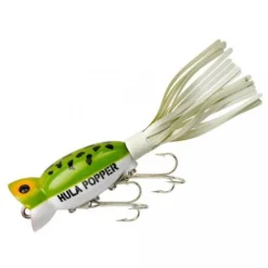 ARBOGAST - HULA POPPER -Cheap Angleris Store FWB