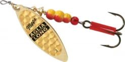 Mepps Aglia 28 Mepps Aglia -Cheap Angleris Store GOLD LONG