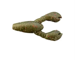 Great Lakes Finesse 2.1" Snack Craw 6 Pk