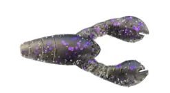 Great Lakes Finesse 2.1" Snack Craw 6 Pk -Cheap Angleris Store GREATLAKE 5