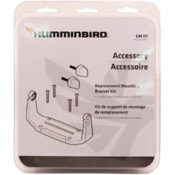 HUMMINBIRD GMH7 REPLACEMENT MOUNTING BRACKET KIT