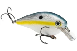 Strike King - KVD Square Bill Crankbait -Cheap Angleris Store HCKVDS4.0 590 mag