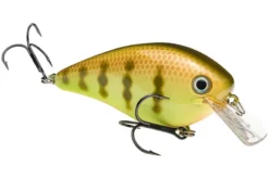 Strike King - KVD Square Bill Crankbait -Cheap Angleris Store HCKVDS4.0 650 mag