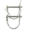 CLAM REPLACEMENT HITCH PINS