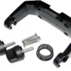 HUMMINBIRD GM H5 REPLACEMENT MOUNTING BRACKET KIT