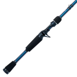 ABU GARCIA - IKE SIGNATURE SERIES - 1 PC - CASTING ROD