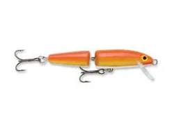 Rapala Jointed Balsa Wood Minnow J11/J13 -Cheap Angleris Store JGFR