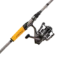 Abu Garcia Jordan Lee Spinning Combo 7' Medium 1 Pc