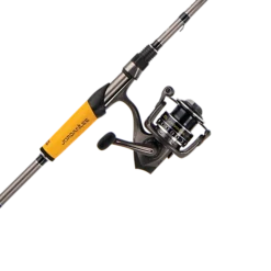 Abu Garcia Jordan Lee Spinning Combo 7' Medium 1 Pc