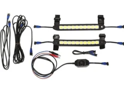 OTTER PRO XTREME DUTY LED LIGHT KIT