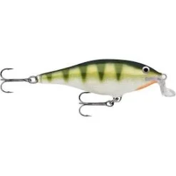Rapala Shad Rap Shallow Runner -Cheap Angleris Store LIVEPERCH