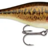 Rapala Scatter Rap Series Shad