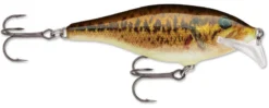 Rapala Scatter Rap Series Shad