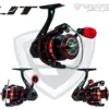 LIT SPINNING REEL