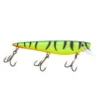 MUSKY ARMOR - KRAVE JR MINNOW BAIT- C=4'-6' T=4'-8'
