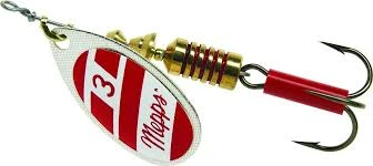 Mepps Aglia 5 Mepps Aglia - Image 5