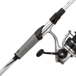 ABU GARCIA - REVO X -WINN-SPINNING COMBO - 7' 1PC MH