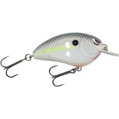 Spro John Crews Little John MD 50 Crankbait -Cheap Angleris Store NASTY SHAD