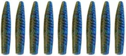 STRIKE KING KVD NED OCHO 9 PK -Cheap Angleris Store NOMJ