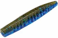 STRIKE KING KVD NED OCHO 9 PK -Cheap Angleris Store NOO