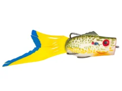 Strike King - KVD Popping Perch -Cheap Angleris Store Natural Green b586db2d e80c 4862 a7f3 556529f91d36