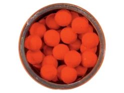 BERKLEY GULP FLOATING SALMON EGGS -Cheap Angleris Store ORANGE