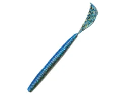 Strike King - Rage Tails Cut-R Worm -Cheap Angleris Store Okeechobee Craw