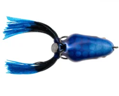 SCUM FROG PAINTED TROPHY SERIES -Cheap Angleris Store PAINTED TROPHY BLACK BLUE 3