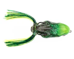 SCUM FROG PAINTED TROPHY SERIES -Cheap Angleris Store PAINTED TROPHY BULLFROG 2