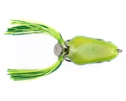 SCUM FROG PAINTED TROPHY SERIES -Cheap Angleris Store PAINTED TROPHY BULLFROG 3