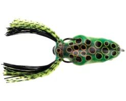 SCUM FROG PAINTED TROPHY SERIES -Cheap Angleris Store PAINTED TROPHY FIRETIGER 2