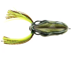 SCUM FROG PAINTED TROPHY SERIES -Cheap Angleris Store PAINTED TROPHY GREEN TEA 2