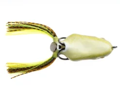 SCUM FROG PAINTED TROPHY SERIES -Cheap Angleris Store PAINTED TROPHY GREEN TEA 3