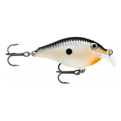 Rapala Scatter Rap Crank