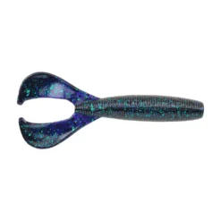 BERKLEY POWERBAIT BOSS GRUB -Cheap Angleris Store PowerBaitTheBossGrub JuneBug alt1