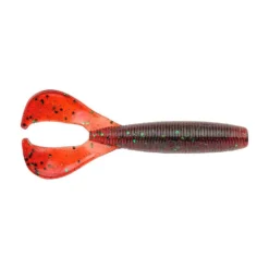 BERKLEY POWERBAIT BOSS GRUB -Cheap Angleris Store PowerBaitTheBossGrub Redbug alt1