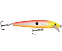 Rapala Scatter Rap Deep Husky Jerk -Cheap Angleris Store RAPALA7