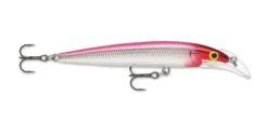 Rapala Scatter Rap Deep Husky Jerk -Cheap Angleris Store RAPALASCATTERRAPCLOWN