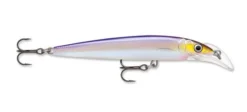 Rapala Scatter Rap Deep Husky Jerk -Cheap Angleris Store RAPALASCATTERRAPPURPLEDESCENT