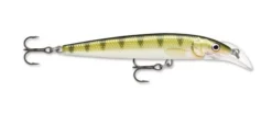 Rapala Scatter Rap Deep Husky Jerk -Cheap Angleris Store RAPALASCATTERRAPYELLOWPERCH
