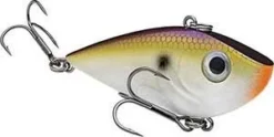 STRIKE KING RED EYED SHAD 3/4 OZ 3" -Cheap Angleris Store RE469