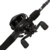 Abu Garcia Revo X Low Profile Combo