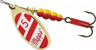 Mepps Aglia 12 Mepps Aglia - Image 12