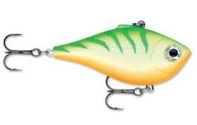 Rapala - Rippin' Rap 1 Rapala - Rippin' Rap