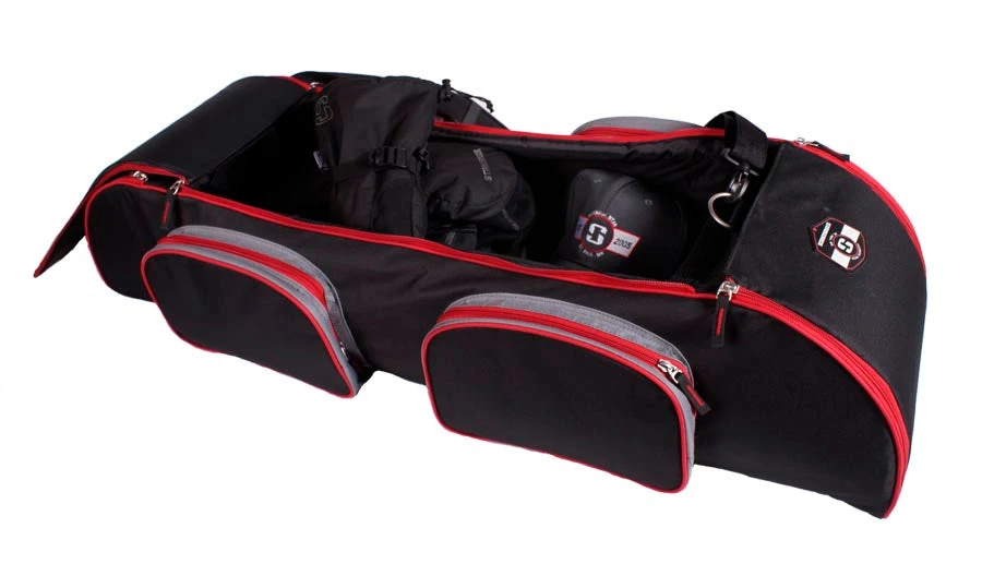 STRIKER TRANSPORTER ROD LOCKER 1 STRIKER TRANSPORTER ROD LOCKER