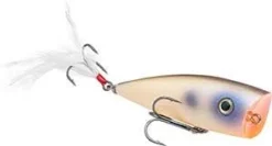 STRIKE KING KVD SPLASH TOPWATER POPPER -Cheap Angleris Store S584