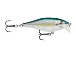 Rapala Scatter Rap Series Shad -Cheap Angleris Store SALB