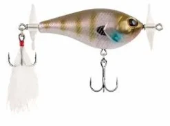 BERKLEY SPIN BOMB -Cheap Angleris Store SBGB